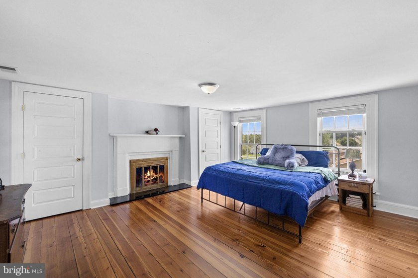 Step back in time without sacrificing the Lake Anna lifestyle! - photo 44