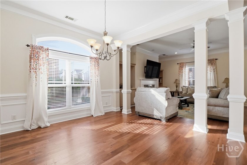 This stunning 3-bedroom, 2-bath home in Bryan County features 2 - photo 45
