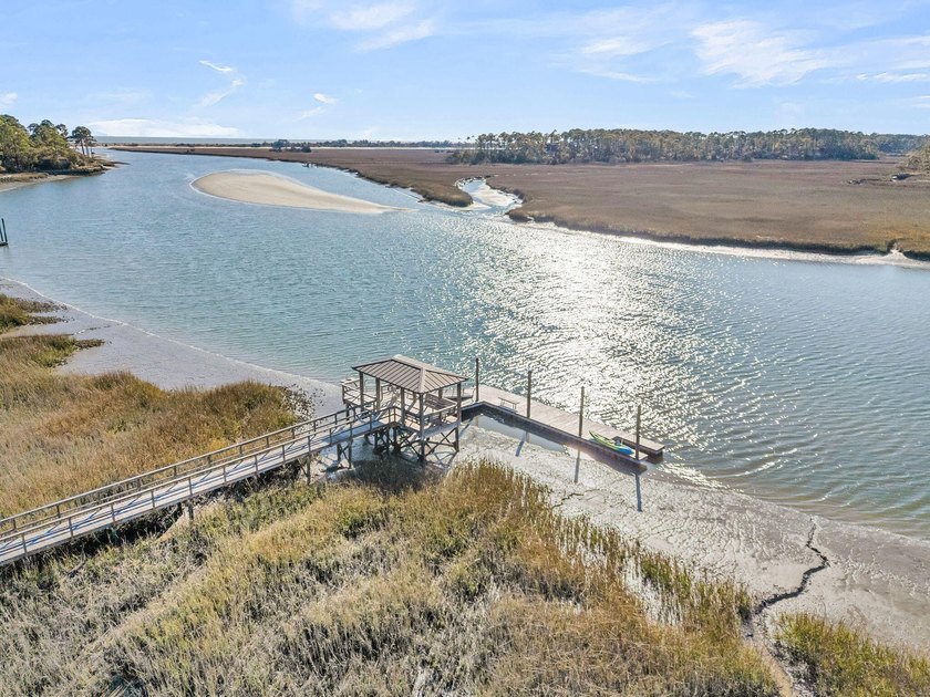 SPORTS MEMBERSHIP OPPORTUNITY! Private enclave on the Kiawah - photo 47