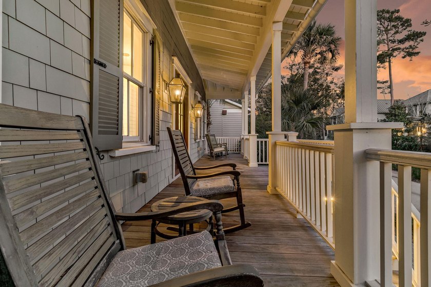SPORTS MEMBERSHIP OPPORTUNITY! Private enclave on the Kiawah - photo 50