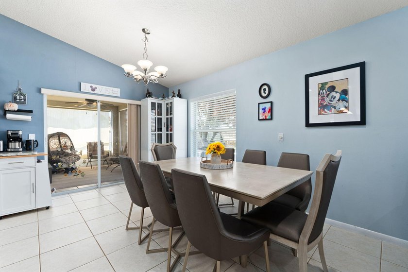 Move-in ready CBS home offering 3 bedrooms, 2 bathrooms, and - photo 8