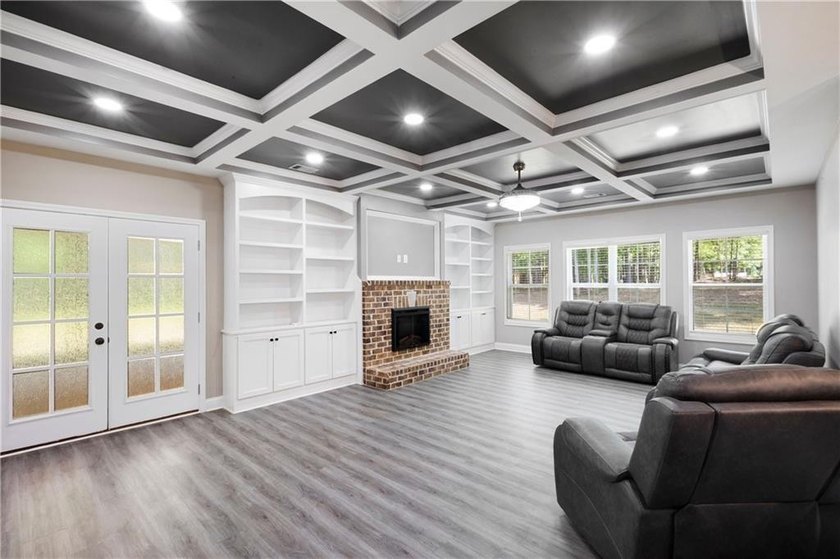 Step inside a property that truly sets itself apart where custom - photo 11