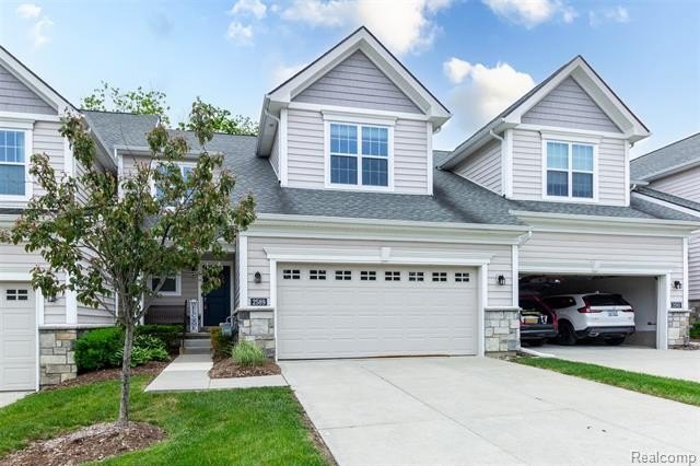 Tucked within the highly sought-after Kensington Woods community - photo 3
