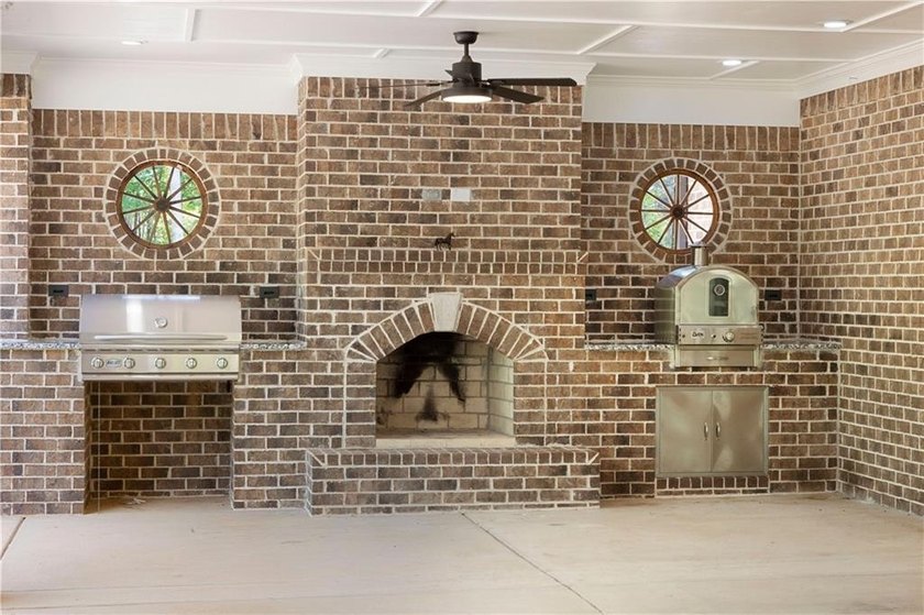 Step inside a property that truly sets itself apart where custom - photo 34