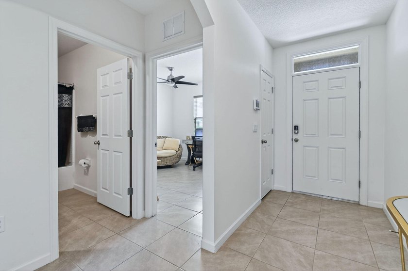 Built in 2023, this meticulously maintained 4/2 CBS home offers - photo 2