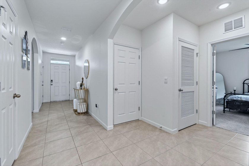 Built in 2023, this meticulously maintained 4/2 CBS home offers - photo 3