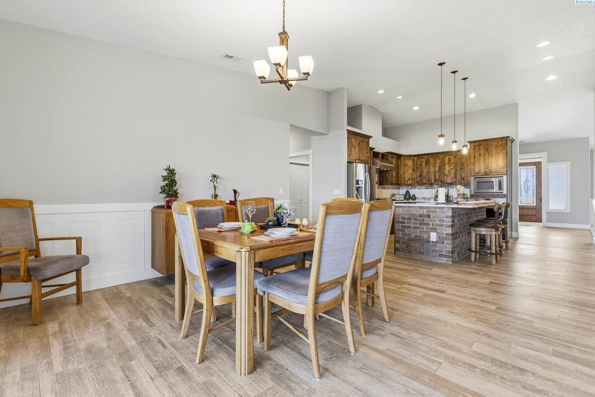 MLS# 293773 Perched on over half an acre, this stunning - photo 21