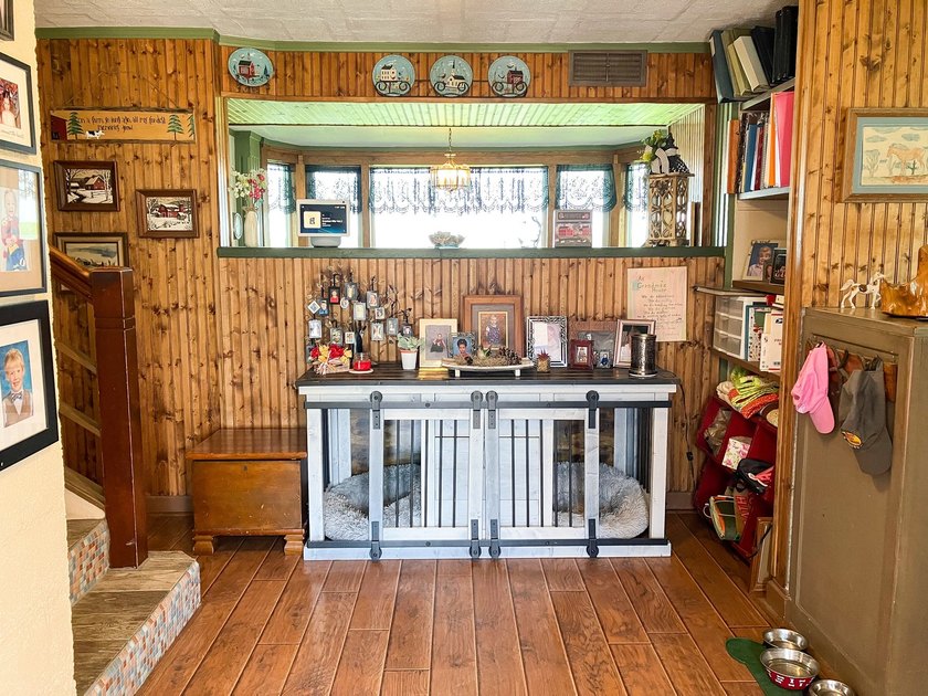 Life Changing Atmosphere! Located on the Rock River is this - photo 4