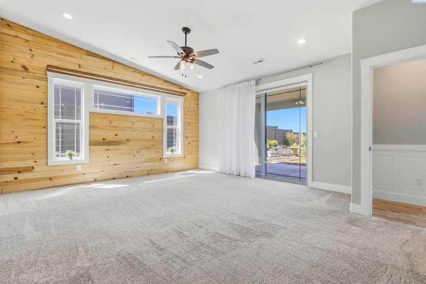 MLS# 293773 Perched on over half an acre, this stunning - photo 25