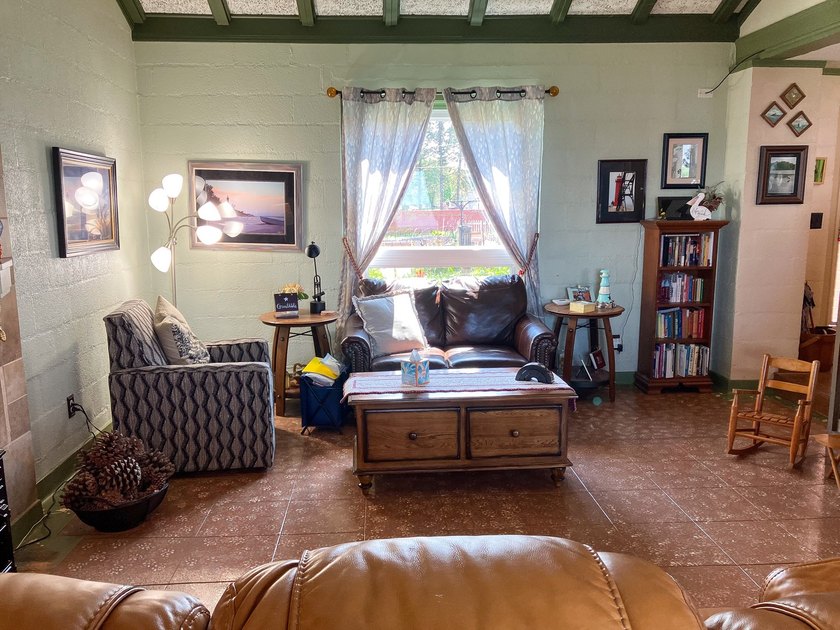 Life Changing Atmosphere! Located on the Rock River is this - photo 8