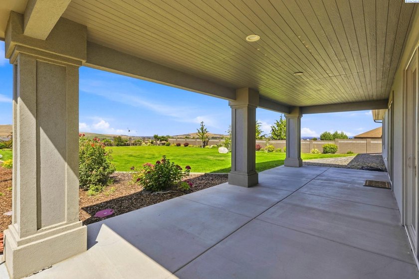 MLS# 293773 Perched on over half an acre, this stunning - photo 41