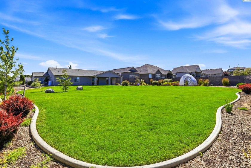 MLS# 293773 Perched on over half an acre, this stunning - photo 43