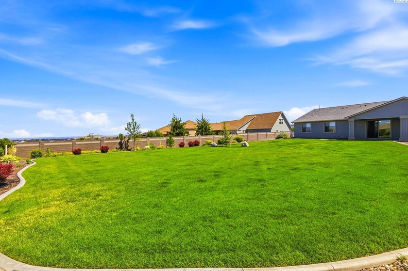 MLS# 293773 Perched on over half an acre, this stunning - photo 44