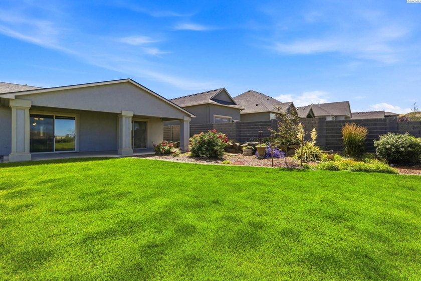MLS# 293773 Perched on over half an acre, this stunning - photo 45