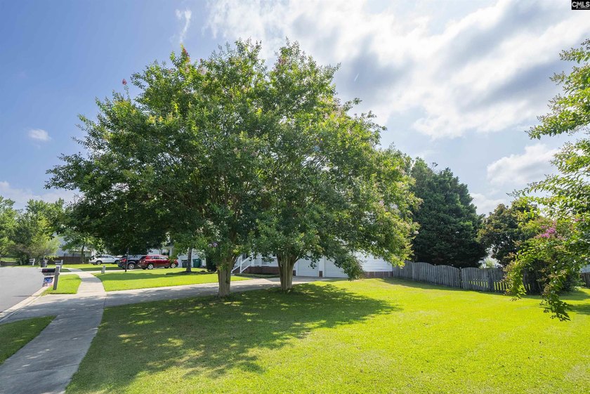 Welcome to Martins Grove, one of Lexington's most sought-after - photo 7