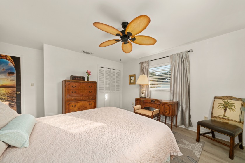 FURNISHED LAKE JUNE CANAL HOME! DOCK &amp; BOATHOUSE! SOLD - photo 15