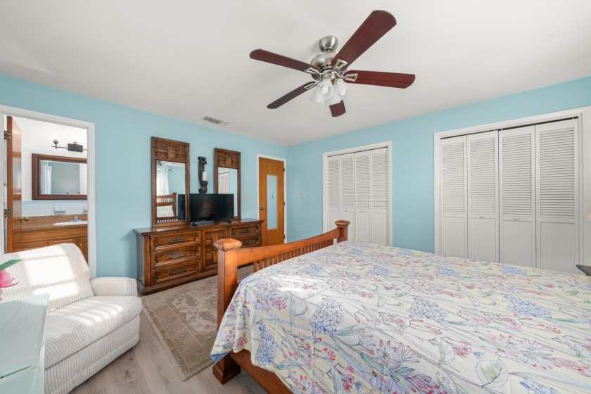 FURNISHED LAKE JUNE CANAL HOME! DOCK &amp; BOATHOUSE! SOLD - photo 12