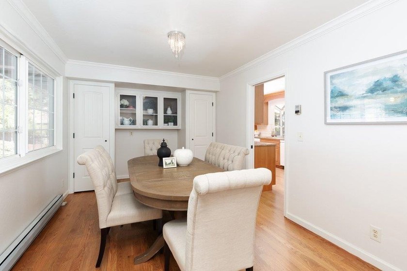 Nicely tucked back on approximately 2.8 peaceful acres in the - photo 15