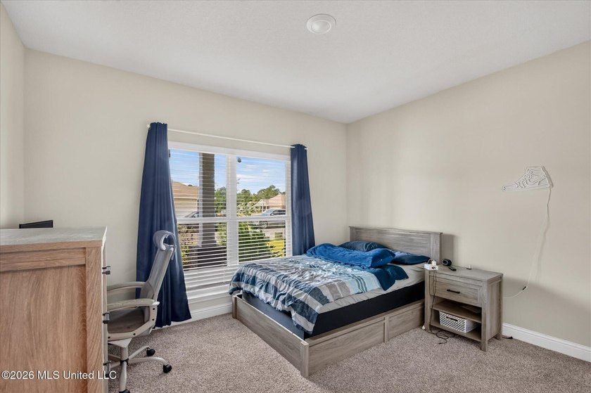 Some homes you tour. This one you settle into. The open layout - photo 26