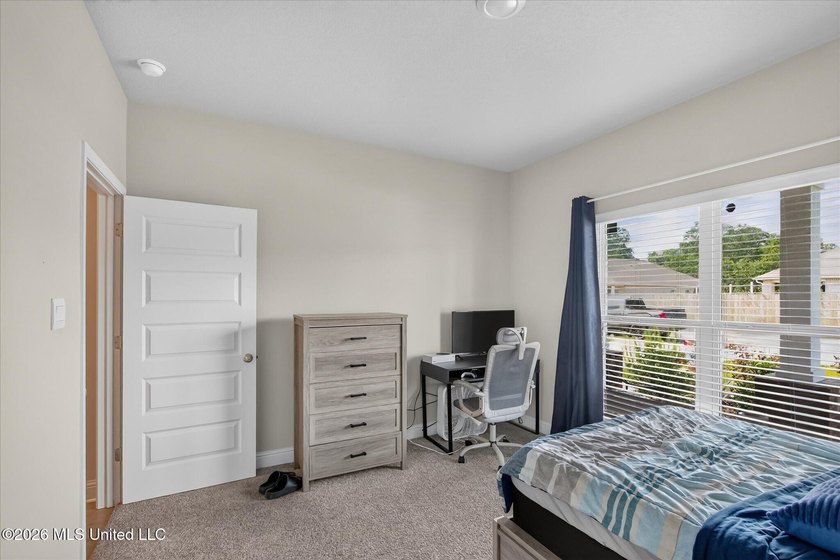 Some homes you tour. This one you settle into. The open layout - photo 27