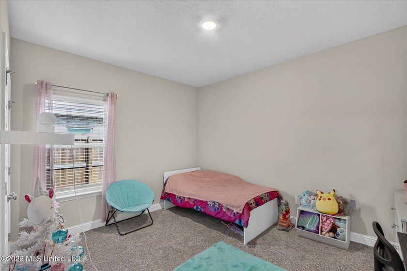 Some homes you tour. This one you settle into. The open layout - photo 28