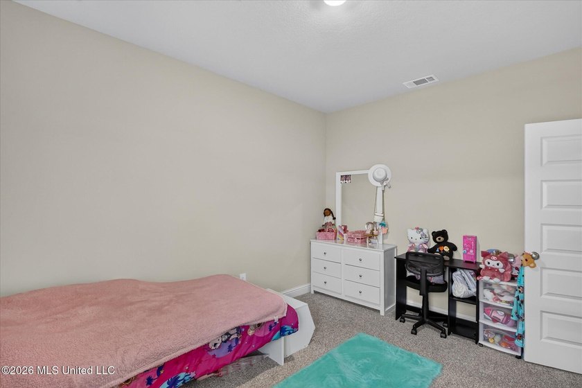 Some homes you tour. This one you settle into. The open layout - photo 29