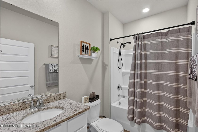 Some homes you tour. This one you settle into. The open layout - photo 30