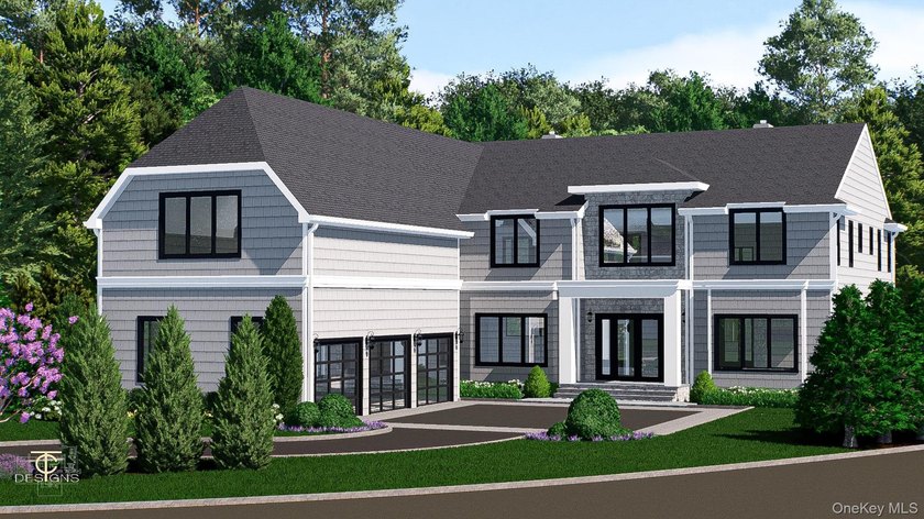 Anticipate the Extraordinary in Stone Hill. TO BE BuILT! An - photo 4