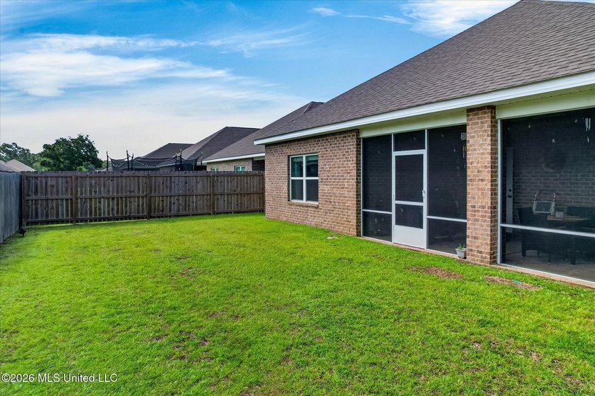 Some homes you tour. This one you settle into. The open layout - photo 35