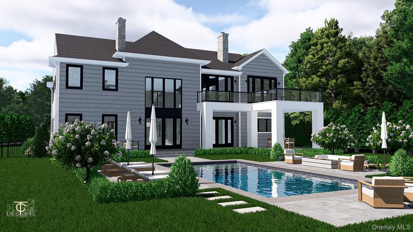 Anticipate the Extraordinary in Stone Hill. TO BE BuILT! An - photo 6