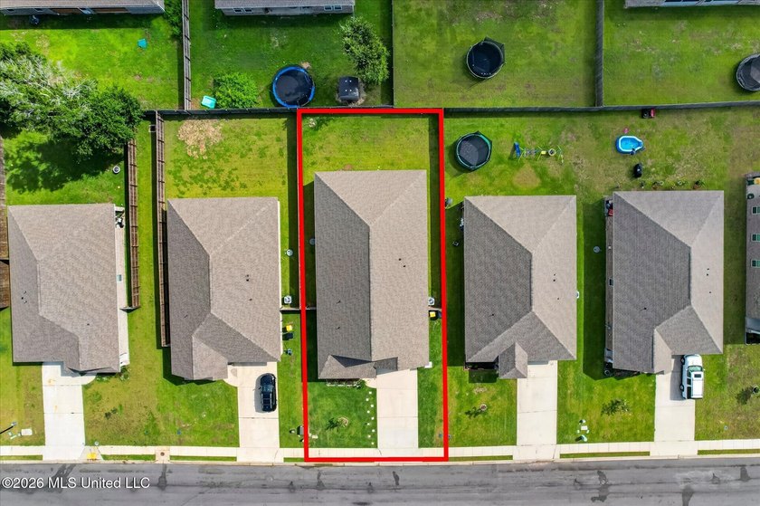 Some homes you tour. This one you settle into. The open layout - photo 37