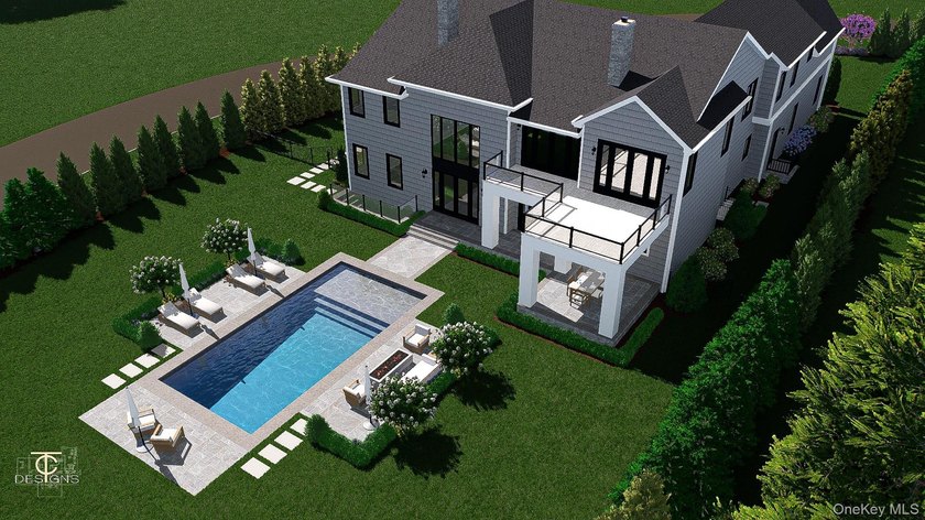 Anticipate the Extraordinary in Stone Hill. TO BE BuILT! An - photo 8