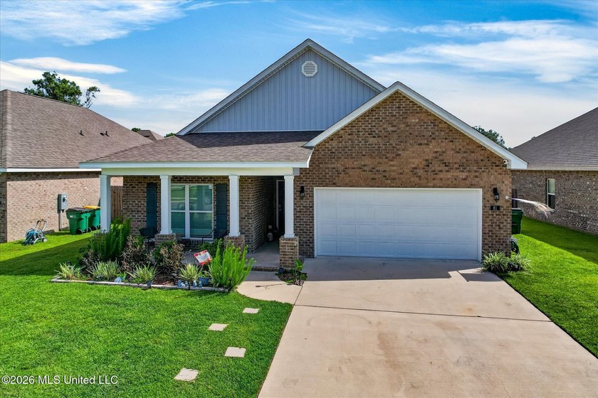 Some homes you tour. This one you settle into. The open layout - photo 44