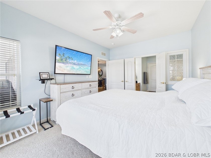 Watch the sunrise over this amazing view from your TURN KEY - photo 12
