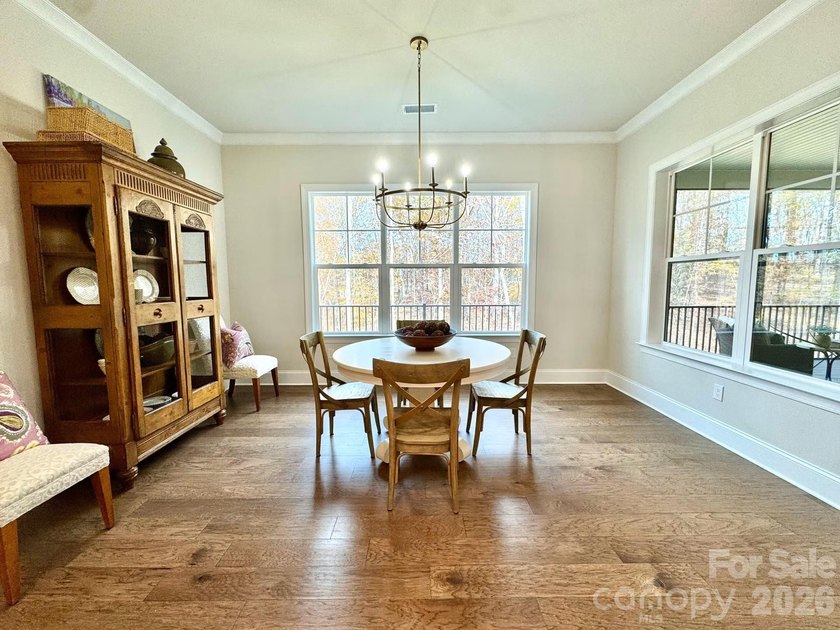 Beautiful new custom home in the Irish Creek Country Club - photo 12