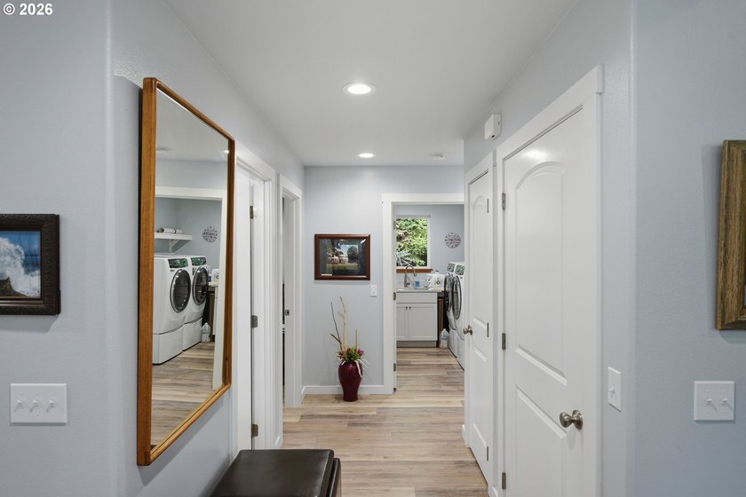 Exceptional custom home built in 2023, offering quality - photo 12
