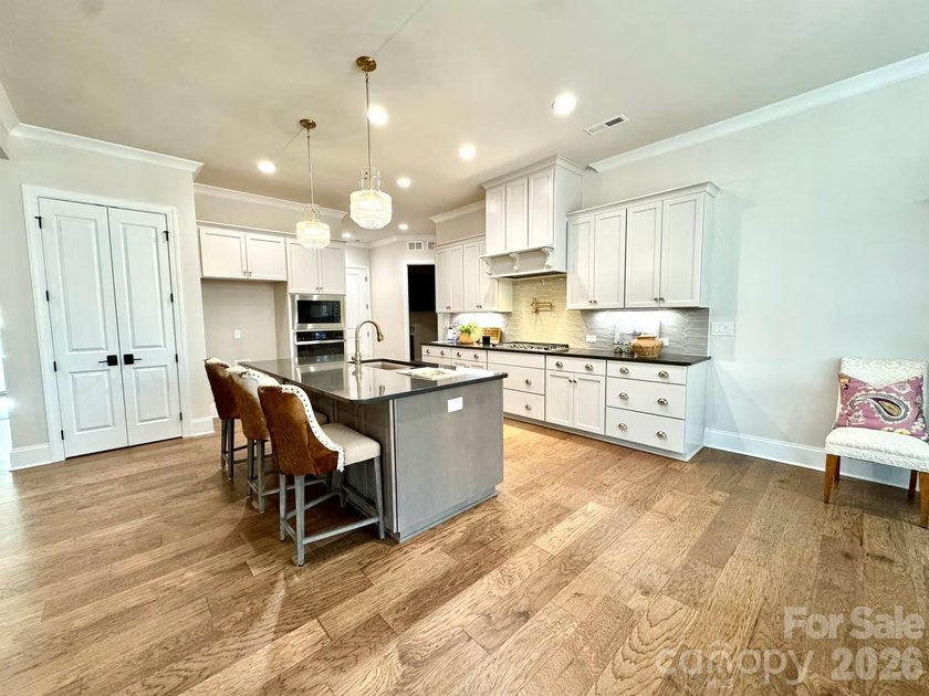 Beautiful new custom home in the Irish Creek Country Club - photo 13