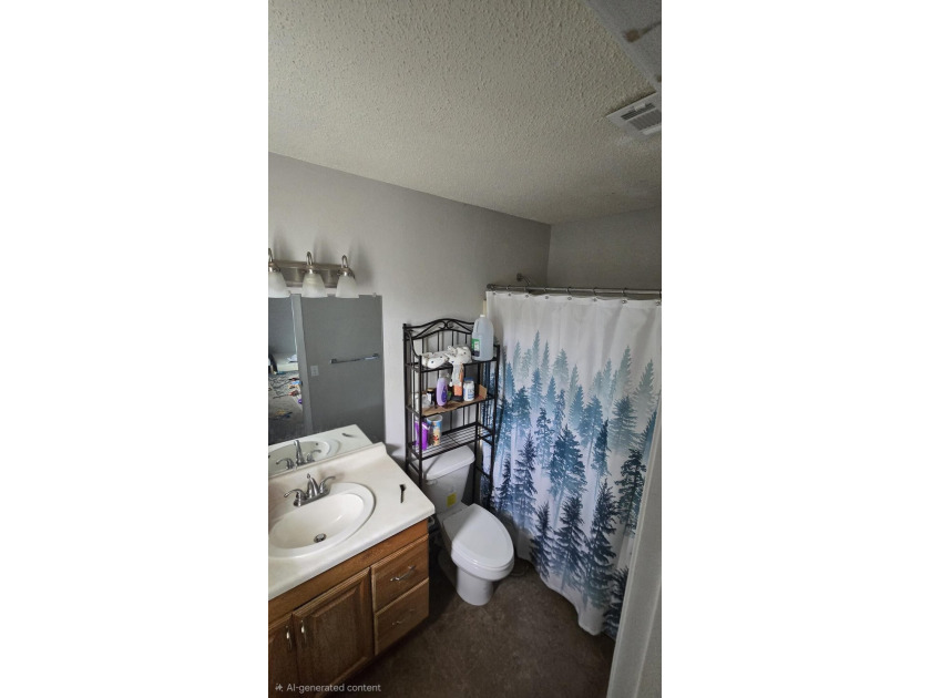 Welcome home to this 2-bedroom townhouse located just minutes - photo 13