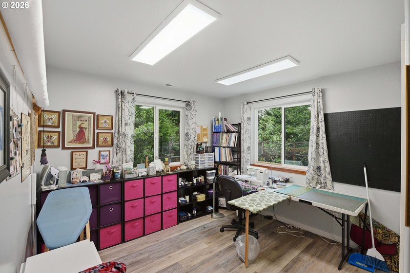 Exceptional custom home built in 2023, offering quality - photo 14