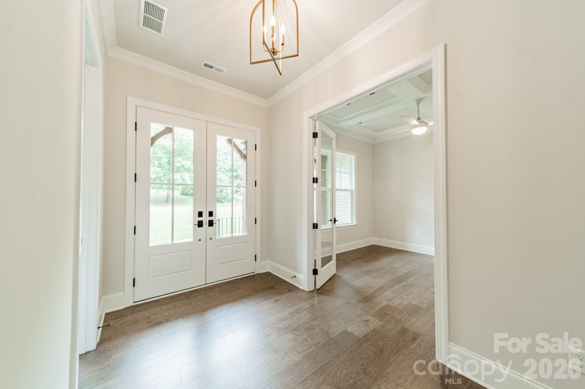 Beautiful new custom home in the Irish Creek Country Club - photo 15