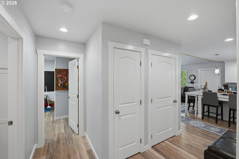 Exceptional custom home built in 2023, offering quality - photo 18