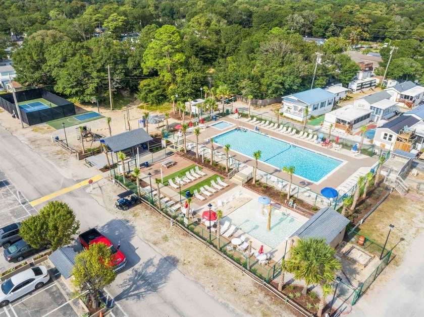 Located in the highly sought after Apache Campground community - photo 22