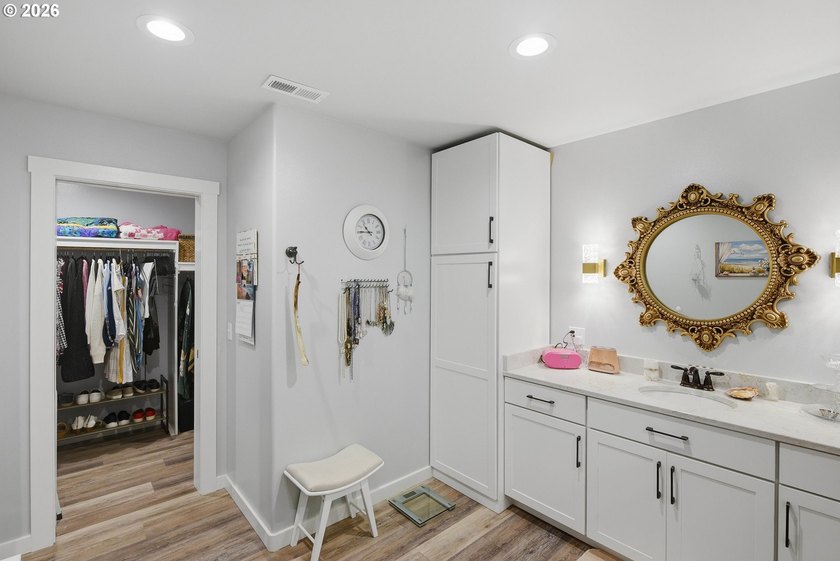 Exceptional custom home built in 2023, offering quality - photo 22