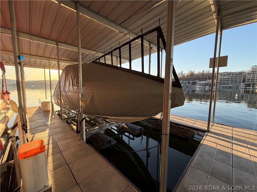 Watch the sunrise over this amazing view from your TURN KEY - photo 24