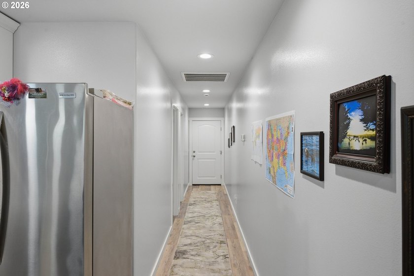 Exceptional custom home built in 2023, offering quality - photo 24