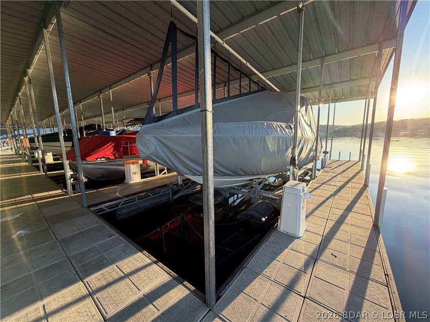 Watch the sunrise over this amazing view from your TURN KEY - photo 25