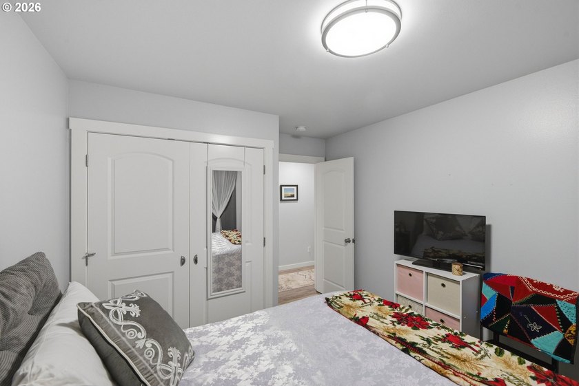 Exceptional custom home built in 2023, offering quality - photo 28