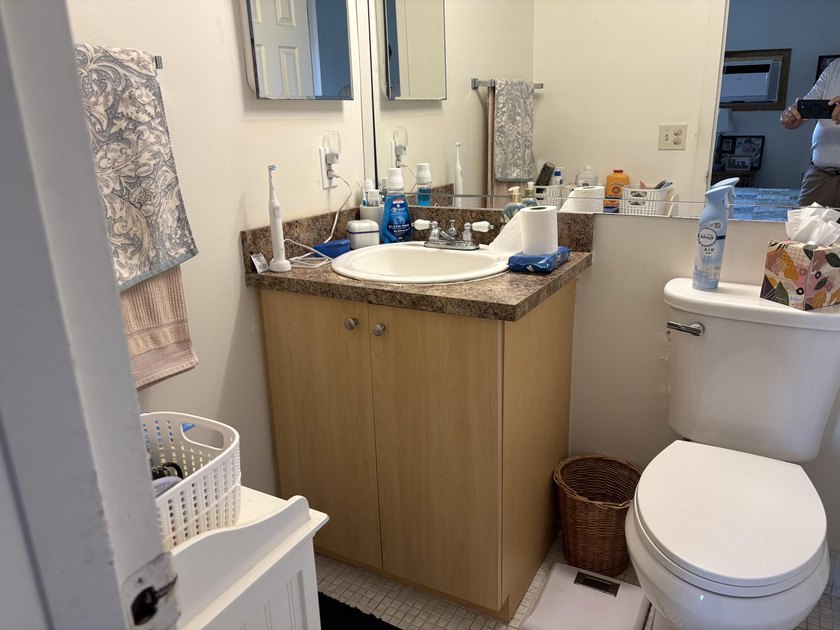 Discover this one-bedroom, one-and-a-half-bath condominium - photo 10
