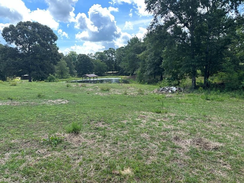 Looking for pasture land? Here you go! This property is fenced - photo 3