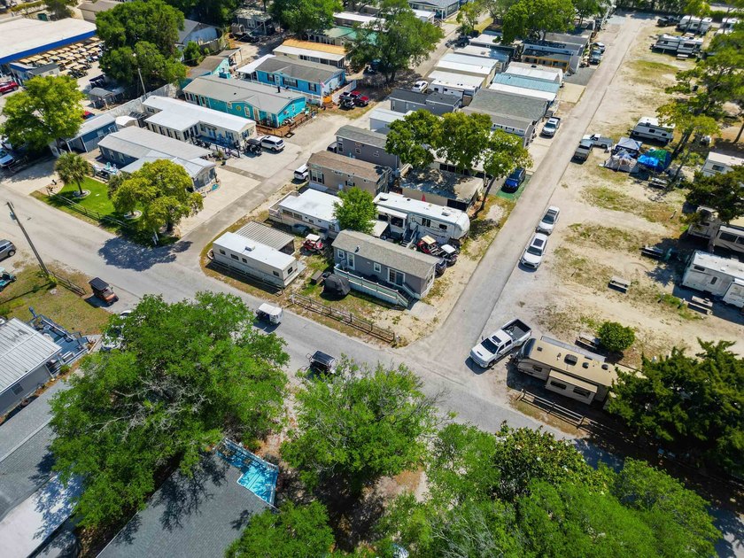Located in the highly sought after Apache Campground community - photo 36